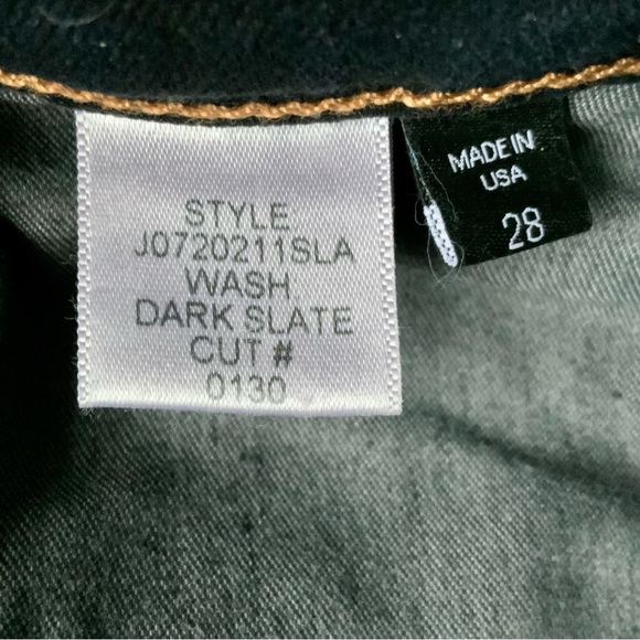 Veronica Beard Jeans - Picture 12 of 14